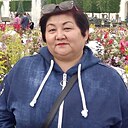 Гуля, 54 года