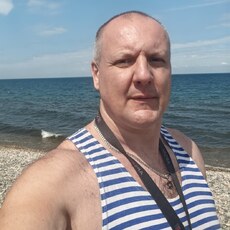 Фотография мужчины Саша, 46 лет из г. Лида