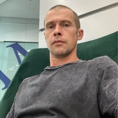 Фотография мужчины Серега, 38 лет из г. Нижний Новгород