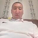 Zhandos Amanov, 35 лет