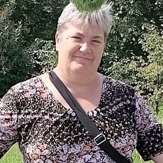 Фотография девушки Ксения, 53 года из г. Ханты-Мансийск