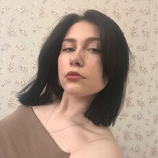 Фотография девушки Серафима, 19 лет из г. Ростов-на-Дону