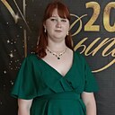 Анастасия, 18 лет