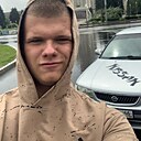 Павел, 19 лет