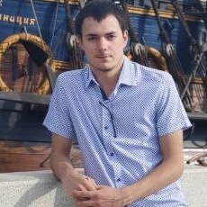 Фотография мужчины Дмитрий, 22 года из г. Тамбов