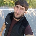 Фарид, 30 лет