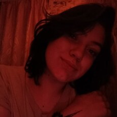 Фотография девушки Нина, 23 года из г. Новосибирск