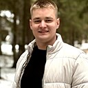 Максим, 23 года
