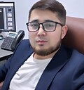 Кайро, 30 лет