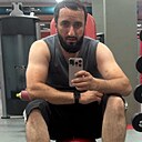 Ренат, 34 года