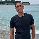 Сергей, 35 лет