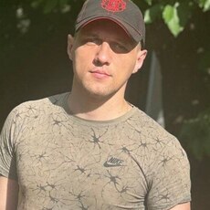 Фотография мужчины Арсений, 31 год из г. Ростов-на-Дону