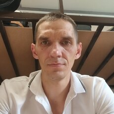 Фотография мужчины Павел, 37 лет из г. Владивосток