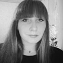 Оля, 21 год
