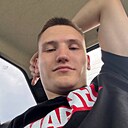 Кирилл, 22 года