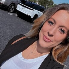 Фотография девушки Amelia Lawson, 46 лет из г. Каргополь