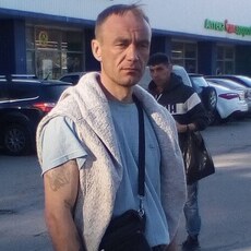 Фотография мужчины Александр, 47 лет из г. Выборг
