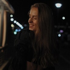 Фотография девушки Оля, 27 лет из г. Нижний Новгород