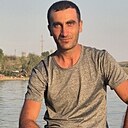 Арут, 28 лет