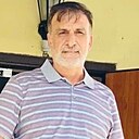 Амер, 53 года