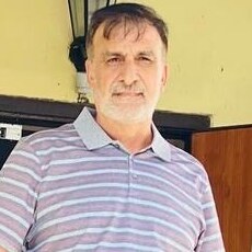 Фотография мужчины Амер, 53 года из г. Казань