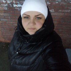Фотография девушки Татарочка, 41 год из г. Ульяновск