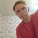 Влад, 21 год