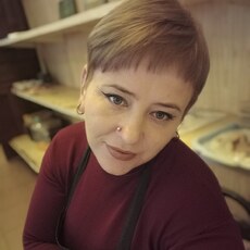 Фотография девушки Надя, 37 лет из г. Кашин