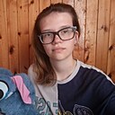Василиса, 18 лет