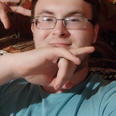 Фотография мужчины Данил, 18 лет из г. Красноуфимск