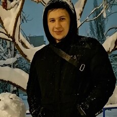 Фотография мужчины Паша, 24 года из г. Краснодар