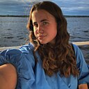 Александра, 19 лет