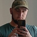 Микаил, 24 года