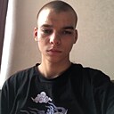 Александр, 18 лет