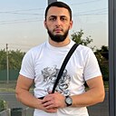 Самвел, 33 года