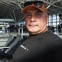 Анваржон, 45 лет
