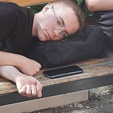 Фотография мужчины Wlklfqnf, 18 лет из г. Черкесск
