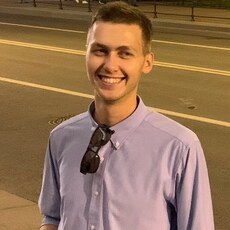 Фотография мужчины Ярослав, 26 лет из г. Москва