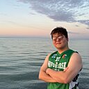 Султан, 20 лет