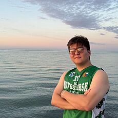 Фотография мужчины Султан, 20 лет из г. Алматы