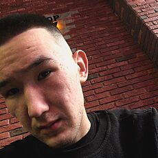 Фотография мужчины Андрей, 27 лет из г. Новосибирск