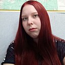 Оля, 24 года