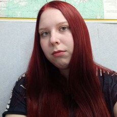 Фотография девушки Оля, 24 года из г. Нижний Новгород