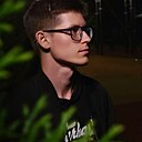 Олег, 23 года