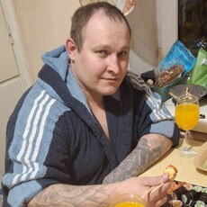 Фотография мужчины Эдгар, 34 года из г. Рига