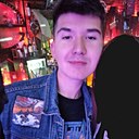 Артём, 18 лет