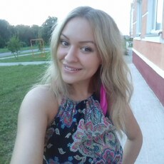 Фотография девушки Ольга, 26 лет из г. Брянск
