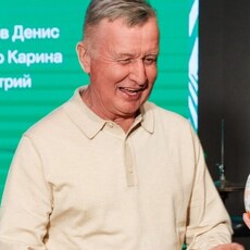Фотография мужчины Игорь, 68 лет из г. Воскресенск
