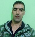 Izatyllo Naimov, 35 лет
