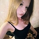 Вика, 18 лет